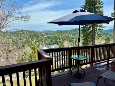 Discover your slice of mountain paradise in Lake Arrowhead, CA on Lake Arrowhead Country Club in California - for sale on GolfHomes.com, golf home, golf lot