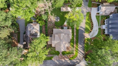 This fully renovated Lowcountry-style cottage at the prestigious on The Ford Field and River Club  in Georgia - for sale on GolfHomes.com, golf home, golf lot