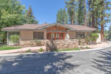 Located directly across from Bear Mountain Ski Resort and on Big Bear Mountain Ski and Golf Resort in California - for sale on GolfHomes.com, golf home, golf lot