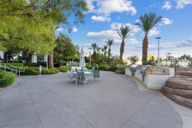 The view steals the show! Soaring high above the city on the on Las Vegas Country Club in Nevada - for sale on GolfHomes.com, golf home, golf lot
