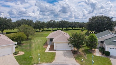 Quiet Cul-de-Sac Living in Del Webb Spruce Creek Golf & Country on Eagle Ridge At Spruce Creek Country Club in Florida - for sale on GolfHomes.com, golf home, golf lot