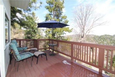 Discover your slice of mountain paradise in Lake Arrowhead, CA on Lake Arrowhead Country Club in California - for sale on GolfHomes.com, golf home, golf lot