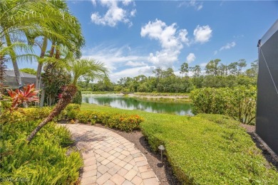 Step into your private sanctuary in one of Florida's on Heritage Palms Golf and Country Club in Florida - for sale on GolfHomes.com, golf home, golf lot