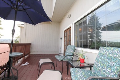 Discover your slice of mountain paradise in Lake Arrowhead, CA on Lake Arrowhead Country Club in California - for sale on GolfHomes.com, golf home, golf lot
