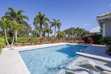 **Immediate Premier Golf Available** This stunning preserve home on Ibis Golf and Country Club in Florida - for sale on GolfHomes.com, golf home, golf lot