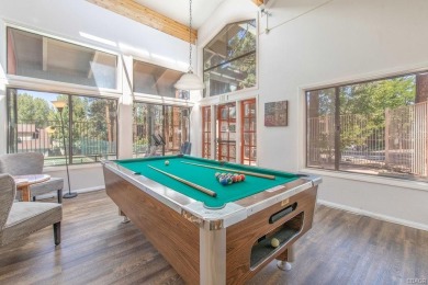Located directly across from Bear Mountain Ski Resort and on Big Bear Mountain Ski and Golf Resort in California - for sale on GolfHomes.com, golf home, golf lot