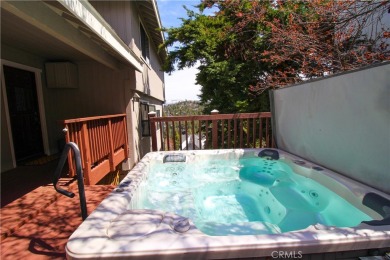 Discover your slice of mountain paradise in Lake Arrowhead, CA on Lake Arrowhead Country Club in California - for sale on GolfHomes.com, golf home, golf lot
