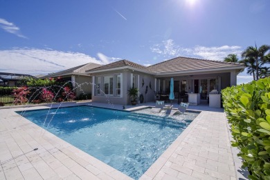 **Immediate Premier Golf Available** This stunning preserve home on Ibis Golf and Country Club in Florida - for sale on GolfHomes.com, golf home, golf lot