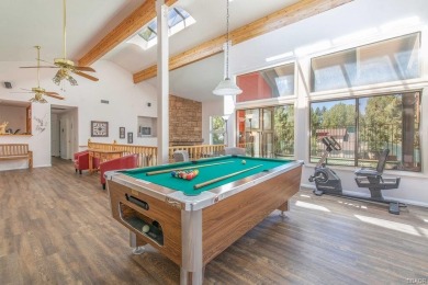 Located directly across from Bear Mountain Ski Resort and on Big Bear Mountain Ski and Golf Resort in California - for sale on GolfHomes.com, golf home, golf lot