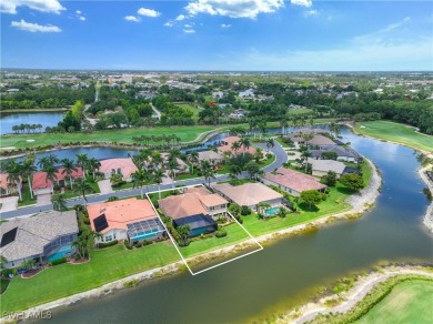 Step into your private sanctuary in one of Florida's on Heritage Palms Golf and Country Club in Florida - for sale on GolfHomes.com, golf home, golf lot