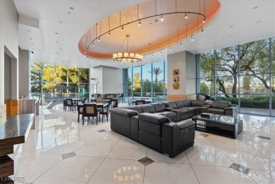 The view steals the show! Soaring high above the city on the on Las Vegas Country Club in Nevada - for sale on GolfHomes.com, golf home, golf lot