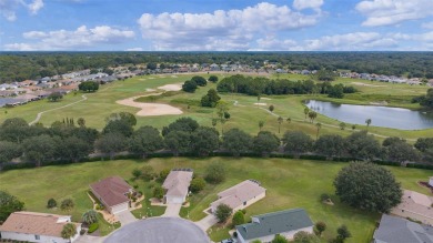Quiet Cul-de-Sac Living in Del Webb Spruce Creek Golf & Country on Eagle Ridge At Spruce Creek Country Club in Florida - for sale on GolfHomes.com, golf home, golf lot