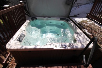 Discover your slice of mountain paradise in Lake Arrowhead, CA on Lake Arrowhead Country Club in California - for sale on GolfHomes.com, golf home, golf lot