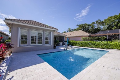 **Immediate Premier Golf Available** This stunning preserve home on Ibis Golf and Country Club in Florida - for sale on GolfHomes.com, golf home, golf lot