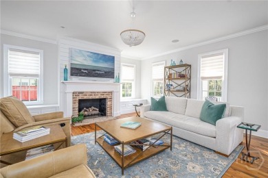This fully renovated Lowcountry-style cottage at the prestigious on The Ford Field and River Club  in Georgia - for sale on GolfHomes.com, golf home, golf lot