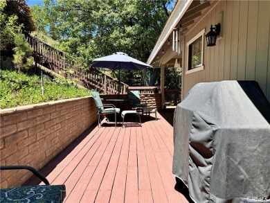 Discover your slice of mountain paradise in Lake Arrowhead, CA on Lake Arrowhead Country Club in California - for sale on GolfHomes.com, golf home, golf lot