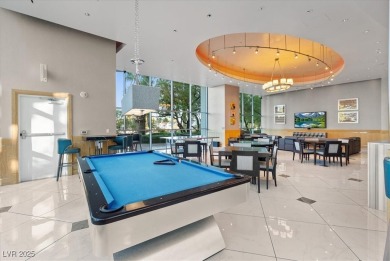 The view steals the show! Soaring high above the city on the on Las Vegas Country Club in Nevada - for sale on GolfHomes.com, golf home, golf lot