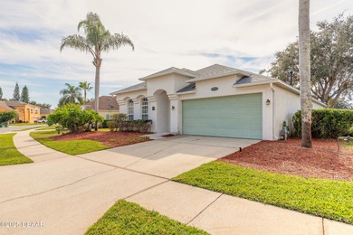 Discover space, light, and opportunity in this 3-bedroom, 2-bath on LPGA International Golf Course in Florida - for sale on GolfHomes.com, golf home, golf lot