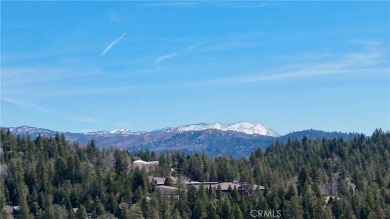 Discover your slice of mountain paradise in Lake Arrowhead, CA on Lake Arrowhead Country Club in California - for sale on GolfHomes.com, golf home, golf lot