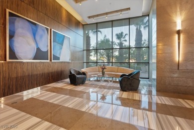 The view steals the show! Soaring high above the city on the on Las Vegas Country Club in Nevada - for sale on GolfHomes.com, golf home, golf lot