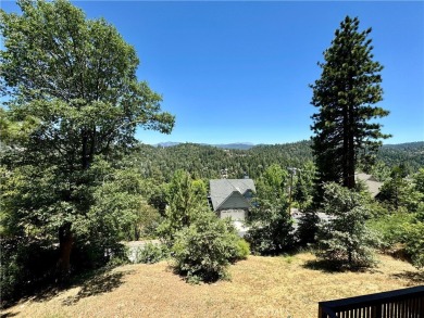 Discover your slice of mountain paradise in Lake Arrowhead, CA on Lake Arrowhead Country Club in California - for sale on GolfHomes.com, golf home, golf lot