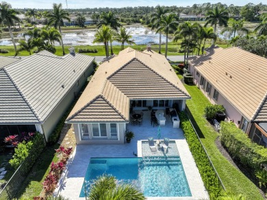 **Immediate Premier Golf Available** This stunning preserve home on Ibis Golf and Country Club in Florida - for sale on GolfHomes.com, golf home, golf lot