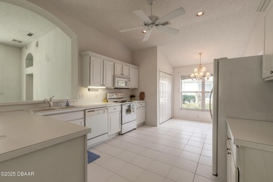 Discover space, light, and opportunity in this 3-bedroom, 2-bath on LPGA International Golf Course in Florida - for sale on GolfHomes.com, golf home, golf lot