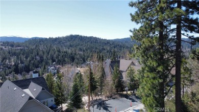 Discover your slice of mountain paradise in Lake Arrowhead, CA on Lake Arrowhead Country Club in California - for sale on GolfHomes.com, golf home, golf lot