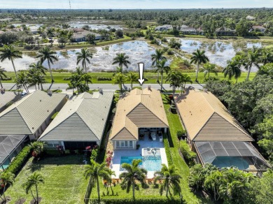 **Immediate Premier Golf Available** This stunning preserve home on Ibis Golf and Country Club in Florida - for sale on GolfHomes.com, golf home, golf lot