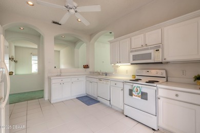 Discover space, light, and opportunity in this 3-bedroom, 2-bath on LPGA International Golf Course in Florida - for sale on GolfHomes.com, golf home, golf lot
