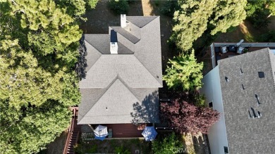 Discover your slice of mountain paradise in Lake Arrowhead, CA on Lake Arrowhead Country Club in California - for sale on GolfHomes.com, golf home, golf lot