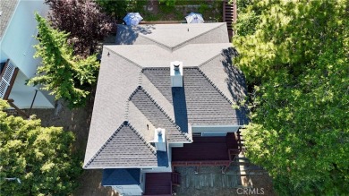Discover your slice of mountain paradise in Lake Arrowhead, CA on Lake Arrowhead Country Club in California - for sale on GolfHomes.com, golf home, golf lot