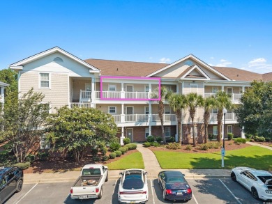 Fully Furnished 2BR/2BA Condo in Barefoot Resort! Welcome home on Barefoot Resort and Golf Club  in South Carolina - for sale on GolfHomes.com, golf home, golf lot