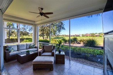 Welcome to this incredible golf view first-floor carriage home on Verandah Golf Course and Club in Florida - for sale on GolfHomes.com, golf home, golf lot