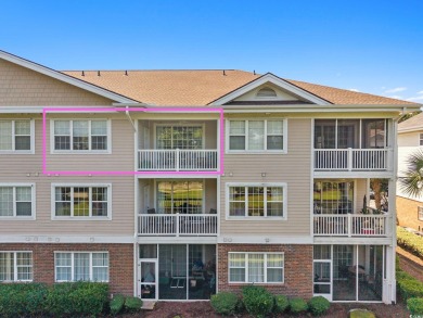 Fully Furnished 2BR/2BA Condo in Barefoot Resort! Welcome home on Barefoot Resort and Golf Club  in South Carolina - for sale on GolfHomes.com, golf home, golf lot
