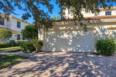 Welcome to this incredible golf view first-floor carriage home on Verandah Golf Course and Club in Florida - for sale on GolfHomes.com, golf home, golf lot