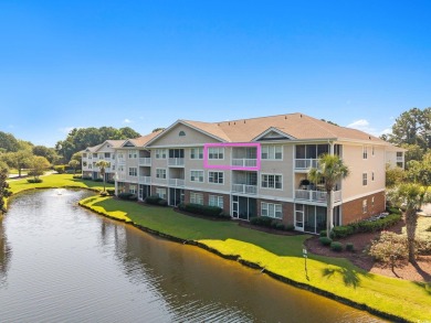 Fully Furnished 2BR/2BA Condo in Barefoot Resort! Welcome home on Barefoot Resort and Golf Club  in South Carolina - for sale on GolfHomes.com, golf home, golf lot