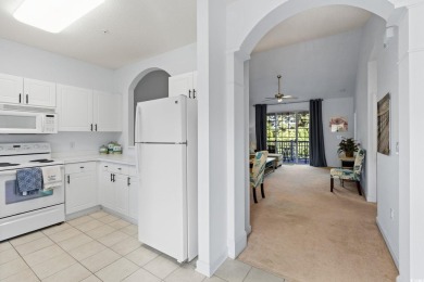 Fully Furnished 2BR/2BA Condo in Barefoot Resort! Welcome home on Barefoot Resort and Golf Club  in South Carolina - for sale on GolfHomes.com, golf home, golf lot