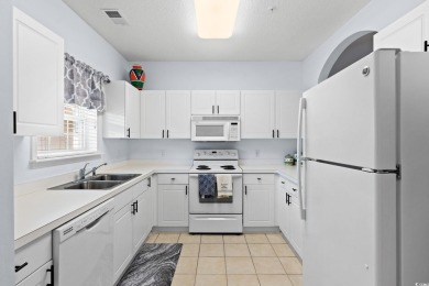 Fully Furnished 2BR/2BA Condo in Barefoot Resort! Welcome home on Barefoot Resort and Golf Club  in South Carolina - for sale on GolfHomes.com, golf home, golf lot