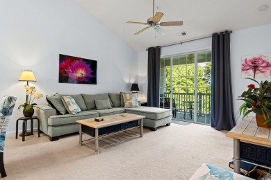 Fully Furnished 2BR/2BA Condo in Barefoot Resort! Welcome home on Barefoot Resort and Golf Club  in South Carolina - for sale on GolfHomes.com, golf home, golf lot
