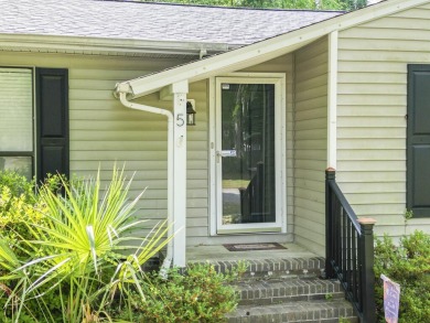 Are you looking for a Move-in ready home in a great on Shadowmoss Plantation Golf Club in South Carolina - for sale on GolfHomes.com, golf home, golf lot