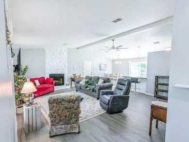 Are you looking for a Move-in ready home in a great on Shadowmoss Plantation Golf Club in South Carolina - for sale on GolfHomes.com, golf home, golf lot