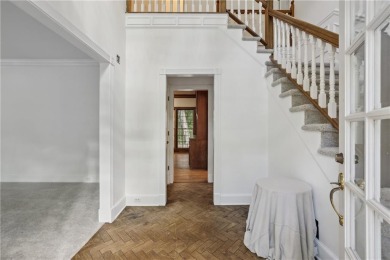 Welcome to 11665 Mountain Laurel Drive - A Rare Blend of Space on Brookfield Country Club in Georgia - for sale on GolfHomes.com, golf home, golf lot