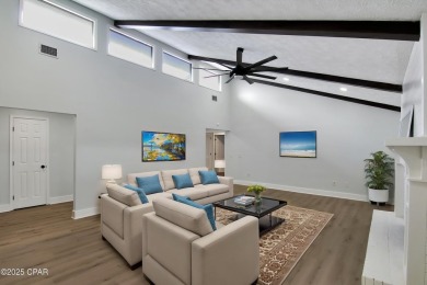 Welcome to the highly sought-after Colony Club community! This on Holiday Golf Club in Florida - for sale on GolfHomes.com, golf home, golf lot