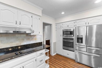 Welcome to 8207 Timber Ridge Rd, a meticulously maintained on Burning Ridge Golf Course in South Carolina - for sale on GolfHomes.com, golf home, golf lot