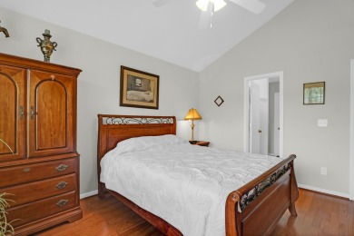 Welcome to this beautifully maintained 3-bedroom, 2-bath home on Golf Club At Wescott Plantation in South Carolina - for sale on GolfHomes.com, golf home, golf lot