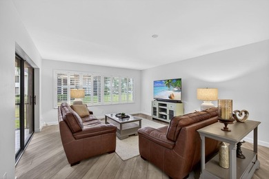 Welcome to Turtle Creek East-an exceptional first-floor condo on Turtle Creek Club in Florida - for sale on GolfHomes.com, golf home, golf lot