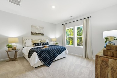 Live the golfing lifestyle at Fairway Woods in our brand-new on Players Course At Wyboo Plantation in South Carolina - for sale on GolfHomes.com, golf home, golf lot