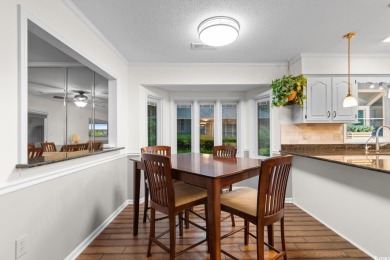 Welcome to 8207 Timber Ridge Rd, a meticulously maintained on Burning Ridge Golf Course in South Carolina - for sale on GolfHomes.com, golf home, golf lot