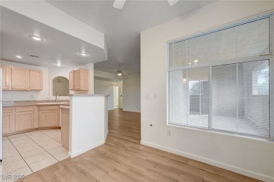 This is THE one for you! Lock & leave or stay & enjoy resort on TPC at Summerlin in Nevada - for sale on GolfHomes.com, golf home, golf lot